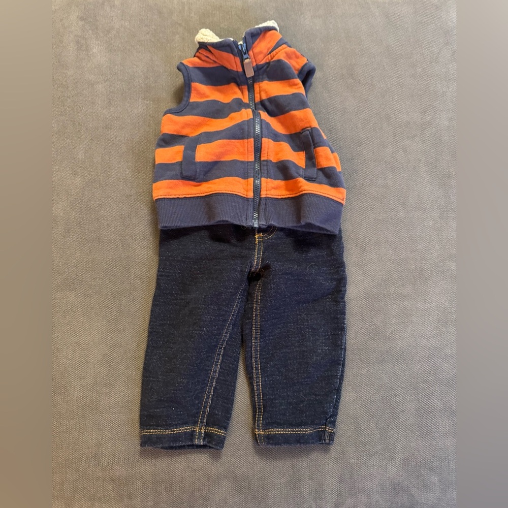 Mixed Baby Boys Clothing Bundle - 9 months - Picture 3 of 9